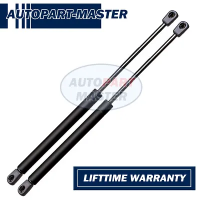 2x Front Hood Lift Supports Gas Springs For Volvo XC90 03-14 SUV Wagon 30649736 • $20.49