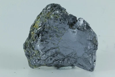 $50 • Buy 2.30 Ins Molybdenite &quartz  Mineral Specimen Kingsgate Australia 2a