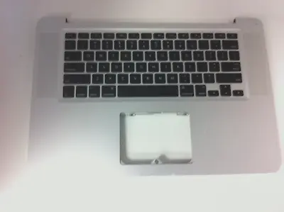 MacBook Pro 15 A1286 2010 2012 Palmrest Backlit Keyboard 613-8943-A 069-6153 172 • $14.20