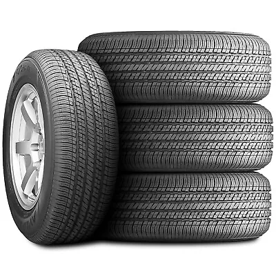 4 Tires Yokohama AVID S34RV 235/65R17 104T (OE) AS A/S All Season 2021 • $508.94