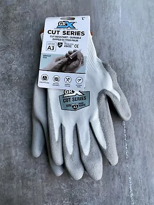 ** BRAND NEW**  GRX Work Gloves - Mix N Match • $3.75