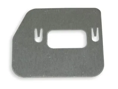 BTS1030 Muffler Cooling Plate OEM Wacker Neuson Concrete Saw Part | 5000108094 • $6.95