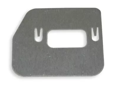 BTS1035 Muffler Cooling Plate OEM Wacker Neuson Concrete Saw Part | 5000108094 • $6.95