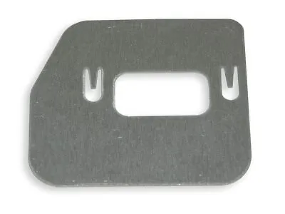 BTS930L3 Muffler Cooling Plate OEM Wacker Neuson Concrete Saw Part | 5000108094 • $6.95