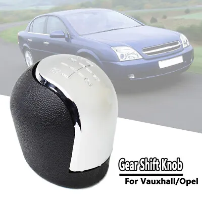 XUKEY 5 Speed Gear Shift Knob For Vauxhall Opel Vectra B C Corsa B C Astra G • $7.99