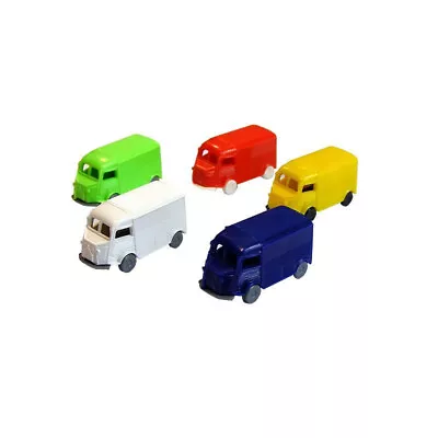 N Gauge / N Scale Citroen HY Van Motor Vehicle - Pack Of 2 • £4