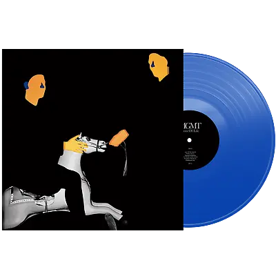 MGMT - Loss Of Life (Indie Exclusive Gatefold Blue Jay Vinyl) (LP) • $36.47