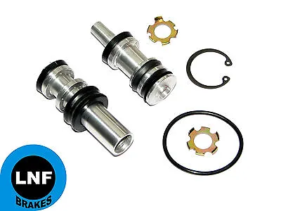 Mercedes Benz SL R107 C107 280 350 450 Master Cylinder Repair Kit 1971-1980 • $31.90