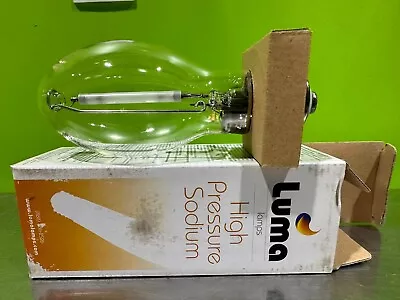 Luma HPS-150/U High Pressure Sodium 150W Lamp.  HP150 • $19.99