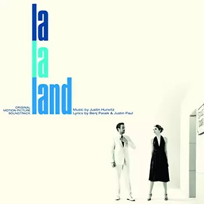 Justin Hurwitz - La La Land NEW Sealed Vinyl LP Album • $28.99