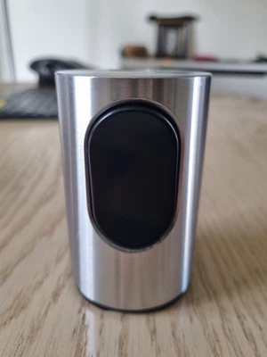 £69.50 • Buy Braun T2 Table Lighter By Dieter Rams