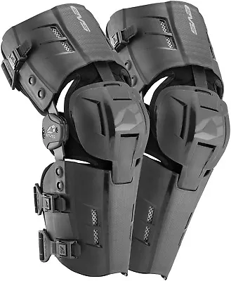 EVS RS9 Knee Braces - Motocross Dirt Bike Offroad ATV • $313.95