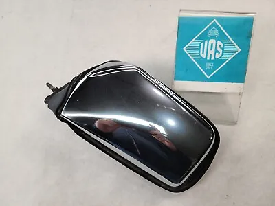 Mercedes R107 Left Door Rear View Mirror 1078100116 450SL 280SL 350SL 107EC48225 • $129