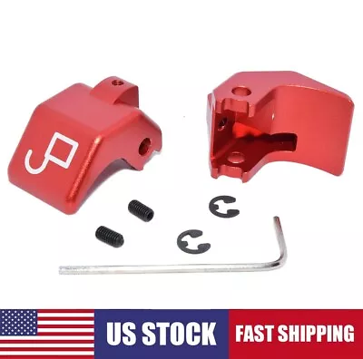 For Mazda Miata 90-05 Soft Top Convertible Roof Latch Lock Kit Left & Right -Rd • $23.20