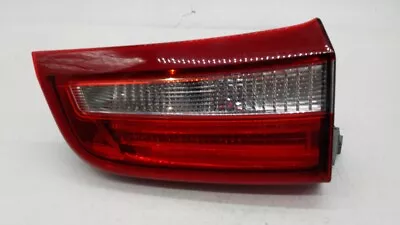 2014-2018 Volvo S60 Driver Left Side Tail Light Taillight Oem M42X0 • $41