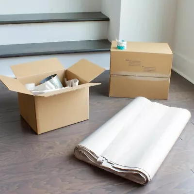 Packing Paper 24 In. X 36 In. Unprinted 240 Sheets NEW 💝💝💝 • $23.30