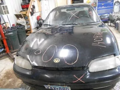 Strut Rear Fits 93-97 MAZDA MX-6 627872 • $89.85