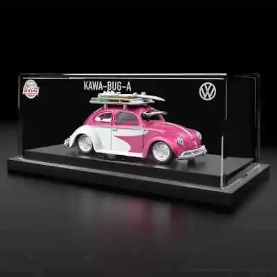 Hot Wheels Collectors 2023 RLC Exclusive SELECTIONs VW Volkswagen Kawa-Bug-A • $125