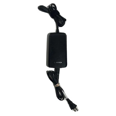 $91.99 • Buy Bosch Electric Bicycle Ebike Battery Charger 36 Volt 2 Amp Compact 36-2/ 100-240