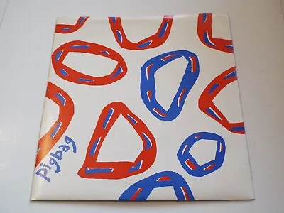 £1 • Buy Pigbag-sunny Day-y Records/rough Trade**