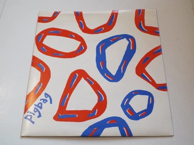 £1 • Buy Pigbag-sunny Day-y Records/rough Trade**