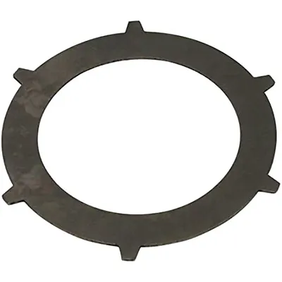 Clutch Plate Fits Massey Ferguson Models Listed Below 185464M1 • $9.99