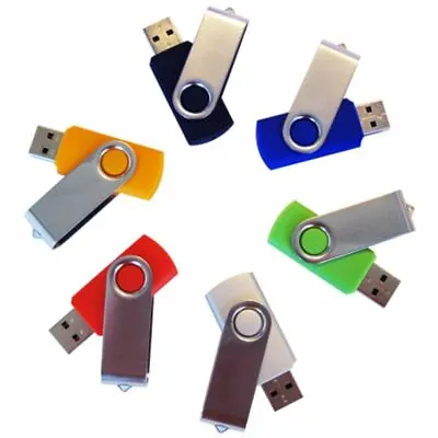 £0.99 • Buy Wholesale  2gb,4gb,8gb Usb Flash Drive, Memory Stick  (UK)))