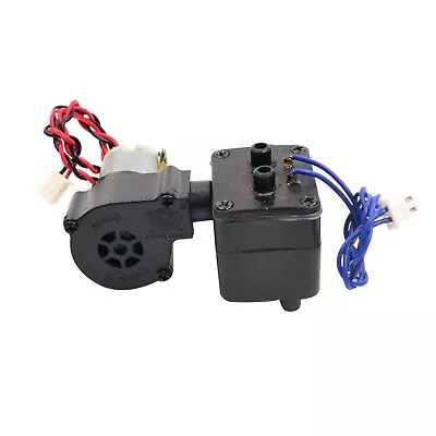 1:16 RC Simulation Exhaust Smoke Generator For Henglong 3918 RC Tank Accessory E • $16.93