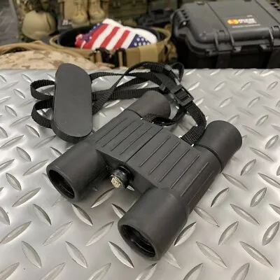 FUJI EOS M24/NSN Military Binocular/7×24 #08 • $529