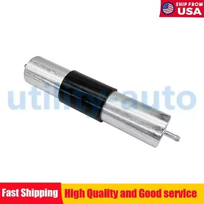 Fuel Filter For BMW E46 E38 Z3 E39 E36 E31318i 540i 740i 750iL M3 13321702632 • $19.99