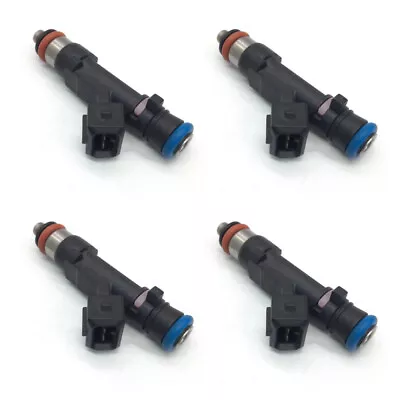 For Opel- Astra For Vauxhall- Corsa 1.4 16V 4Pcs Fuel Injector • $53.29