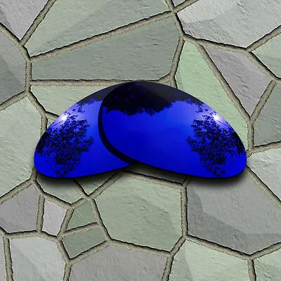 US Violet Blue Polarized Lenses Replacement For-Oakley Minute 1.0 • $9.99