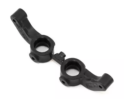 RPM ECX Front Spindle Steering Blocks (Black) • $10.95