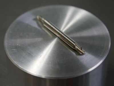 $10 • Buy End Mill 9/64  X 7/32  X 2  3/16 Shank HSS Double Ended Putnam Tools 1 Each