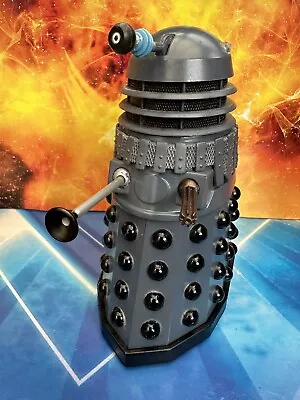 Doctor Who 5.5 Inch  Action Figure - DALEK  FROM THE GENESIS OF THE DALEKS • £0.99