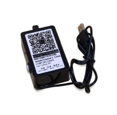 $75 • Buy Canon Maintenance Tank Chip Resetter IPF Series MC-07 MC-08 MC-09 MC-10 MC-16 05