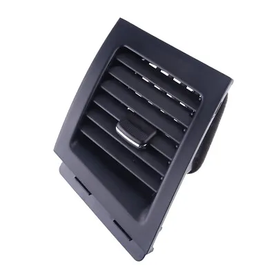 Left Dash Air Conditioning Vent Outlet Fit For Mitsubishi Lancer EVO 08 To 16 • £29.39