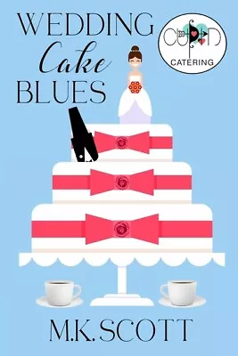 Wedding Cake Blues • $12.12