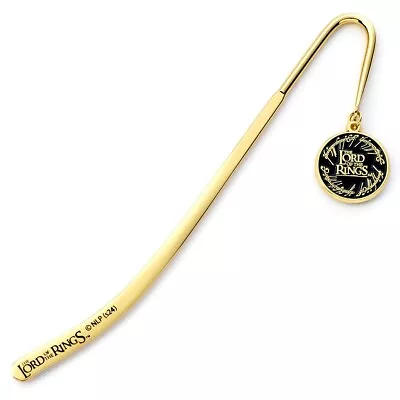 The Lord Of The Rings Logo Bookmark • £7.66