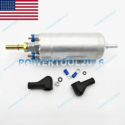 New Electric Fuel Pump 0580464086 For Bosch Volvo 24V • $70