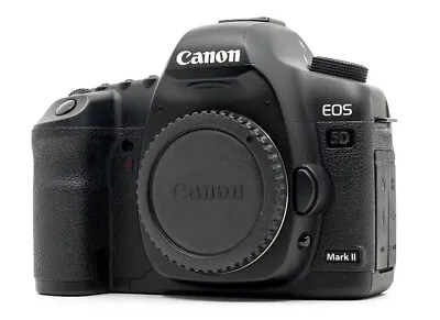 Infrared 850 Nm Converted Camera Canon 5D MK2 • £522