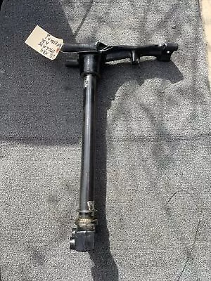 67706A35 86580 Mercury 1986-1990 Steering Arm & Yoke 135 150 175 200HP V6 XR4 • $225