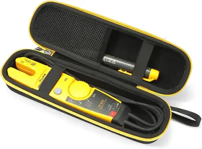 Hard Case For Fluke T5-1000 T5-600 T6-1000 T6-600 Electrical Voltage Continuity • $22.81