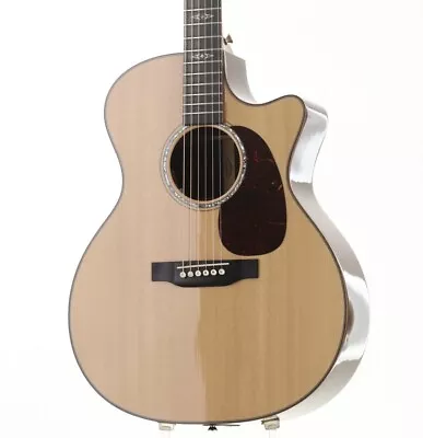 Martin Performing Artist Series GPCPA1 Plus Acoustic Guitar • $2898
