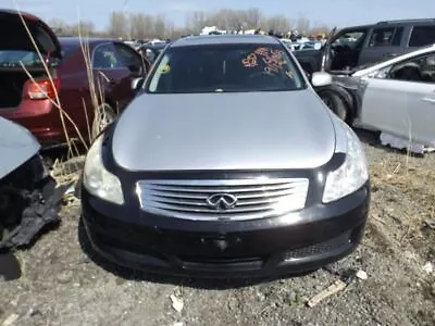 Engine 4 Door Sedan VQ35HR VIN B 4th Digit AWD Fits 08 INFINITI G35 1347575 • $995