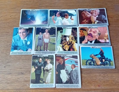 £2.99 • Buy 10 077 Spy Cards