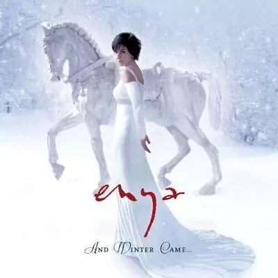 And Winter Came - Audio CD By Enya - GOOD • $3.49