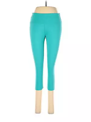 The Balance Collection By Marika Women Blue Active Pants M • $17.74