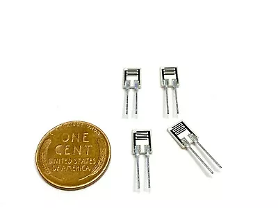 4 X HR202L Humidity Sensor Moisture Resistance Sensor 2p 2 Pin  B8 • $10.86