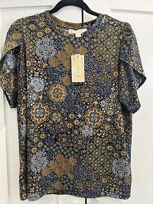 Michael Kors Women’s Short Sleeve Brand New Size Medium • $10